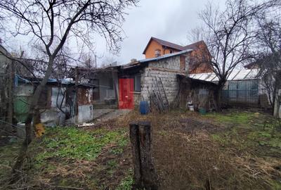 Teren de vanzare in zona Straulesti - 3