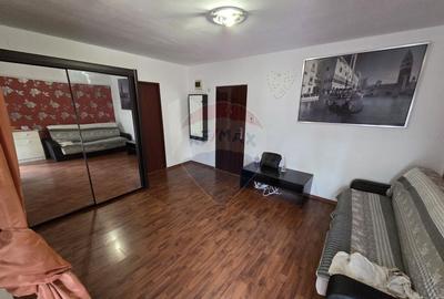 Garsoniera in spate la Penny Obor Garsoniera in spate la Penny Obor - 6