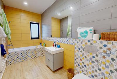 Casă individuală cu 5 camere cu Canalizare în Corbeanca - 29