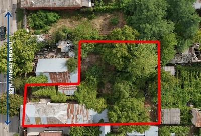 Casa de vanzare in centrul municipiului Olteni?a - 1