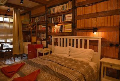 Brasov - zona Schei, pensiune boutique de inchiriat. - 4