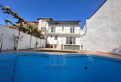 Lipovei Casa Individuala cu Piscina 6 Camere 4 Bai | S+P+1E+M - 198mp - 21