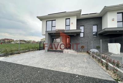 Duplex cu 4 camere cu Canalizare în Săcălaz - 2