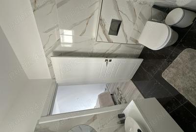 Apartament modern, cu 3 camere, 2 bai, in AES Apartaments - 4