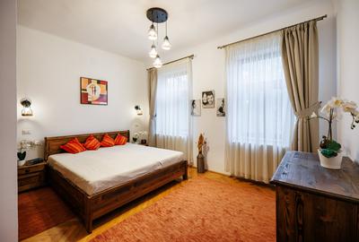 Apartament cu 3 camere decomandat, mobilat în Iosefin - 2