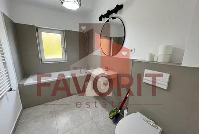 Mobilat si utilat. Vedere la padure. Parcare cu bariera Mobilat si utilat. Vedere la padure. Parcare cu bariera - 10