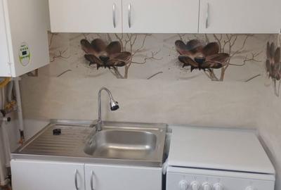 Garsonieră semidecomandată în Central - 2