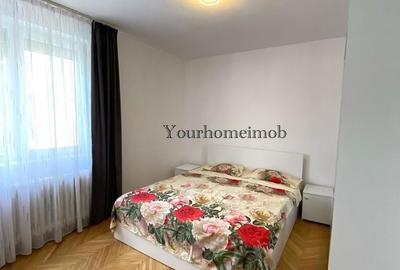 Apartament cu 2 camere semidecomandat în Brazda lui Novac - 2