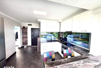 Apartament cu 2 camere în Piața Centrală - 8