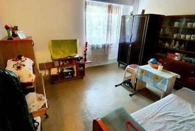 Garsonieră decomandată în Mazepa 1 - 4