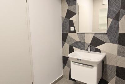 Garsoniera Moderna, Parcare Subterana, Zona Centrala - 12