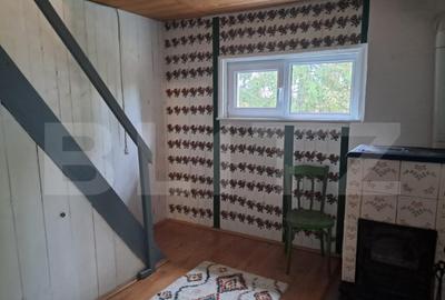 Casă cu 7 camere cu Canalizare în Mărișel - 6