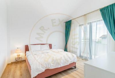 Odaile Residence II, Otopeni - Apartament 2 camere - 5