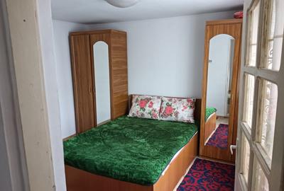 Casa 4 camere - baie -bucatarie Chercea - 14