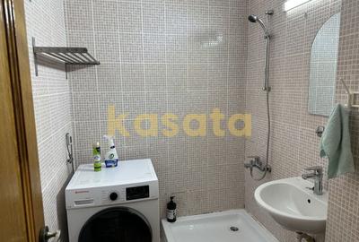 Garsonieră | Spațiu Verde | Metrou | Ideal Investiție | Reabilitat - 9