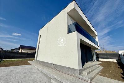 Casă individuală cu 4 camere cu Teren 350 Mp în Miroslava - 2