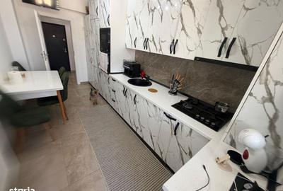 Apartament cu 3 camere decomandat în Central - 2