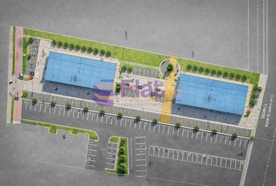 Apartament cu 4 camere decomandat în Tractorul - 6