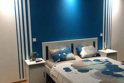 Apartament cu 2 camere semidecomandat în Central - 4