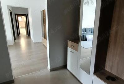 Apartament cu 3 camere decomandat în Dobroești - 10