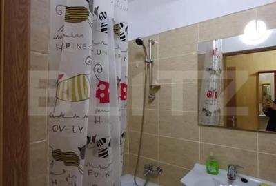 Apartament cu 2 camere decomandat în Turda - 7