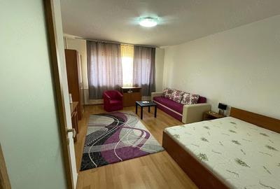 Garsonieră decomandată în Drumul Taberei - 8