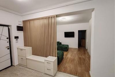 Apartament cu 3 camere decomandat în Berceni