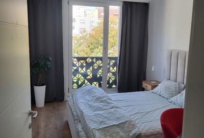 Apartament cu 2 camere decomandat în Cornitoiu - 3