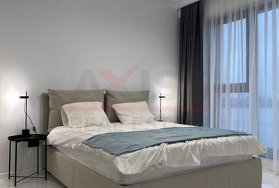 Ap. 2 camere | TERMEN LUNG | view spectaculos | Koya Tower | mobilat Rovere - 9