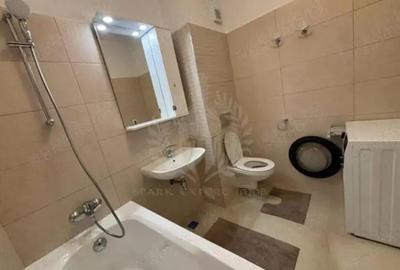 Apartament cu 2 camere decomandat în Albert - 3