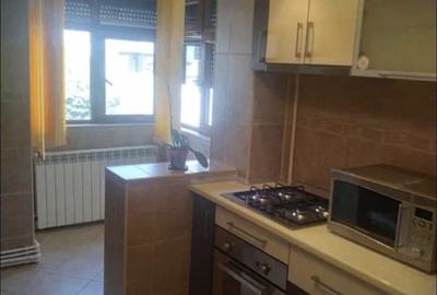 De închiriat – Apartament 2 camere decomandat, Siderurgiștilor - 5