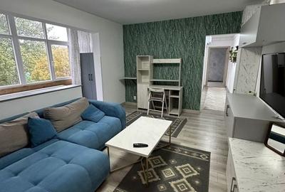 Constantin Brancoveanu 3 camere 69 mp Centrala Proprie - 3