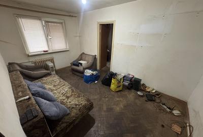 Apartament cu 2 camere semidecomandat în Tomis Nord