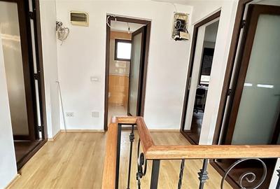 Inchiriere Vila P+1E Metrou Dimitrie Leonida - 11