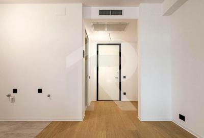 Studio dublu | One Floreasca Towers | 52 MP | Promenada - Fl - 2