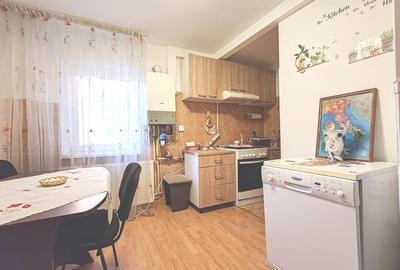 Apartament cu 2 camere decomandat, mobilat în Scriitorilor - 5