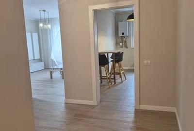 Apartament cu 2 camere decomandat în Dumbrăvița - 5