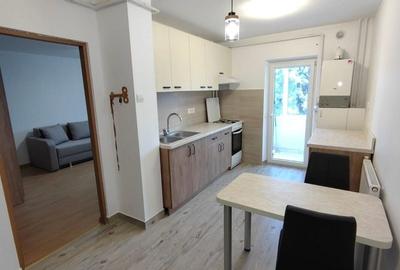 Apartament de 2 camere, decomandat, et.1/4,  zona Interservisan Apartament de 2 camere, decomandat, et.1/4,  zona Interservisan - 3