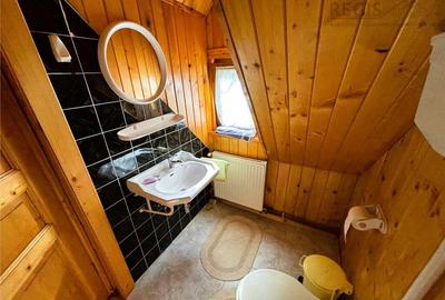 Casa 5 Camere Central,Predeal - 16