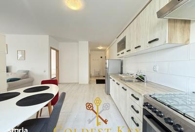 Apartament cu 2 camere în Dâmbul Rotund - 7