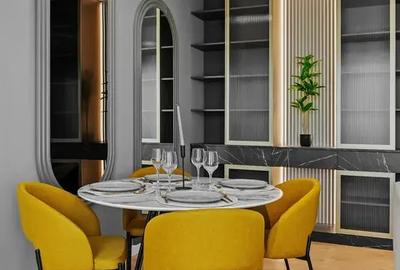 PROIECT NOU CITY NORD - 2 camere decomandat - Pret lansare - 5