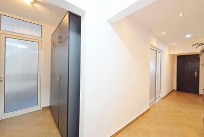 Apartament cu 4 camere decomandat, mobilat în - 13