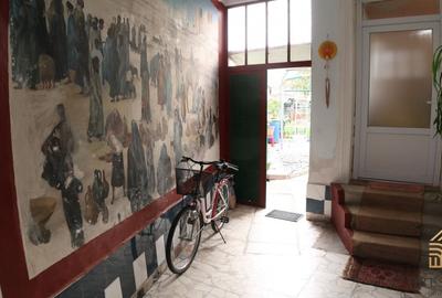 Casa individuala, teren 411 mp de vanzare pe str. M. Eminescu - Oradea - 2