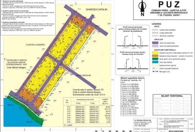 Teren în Vidra - 7