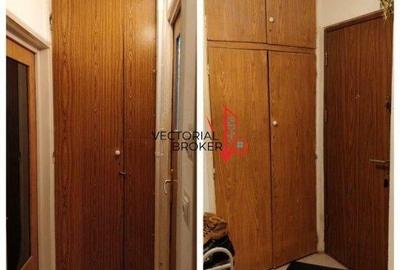 Apartament cu centrala termica, bloc reabilitat Colentina Maior Bacila Parcul Pl - 12