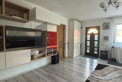 Casa moderna pentru familie, aproape de Parcul Teilor mobilata complet - 1