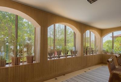 Casă individuală cu 7 camere cu Piscina în Snagov - 6