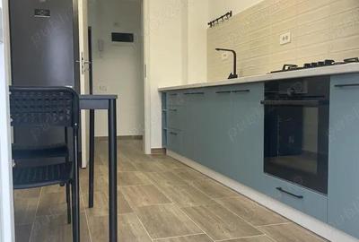 Apartament cu 2 camere decomandat în Metalurgiei - 5