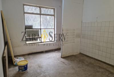 Spațiu Comercial de Închiriat – Cartier Vest, Parter Bloc - 2