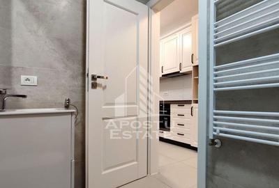 Apartament cu 2 camere + terasa 35mp utili, Adora Park - 1
